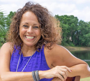 Meet your Posher, Dede